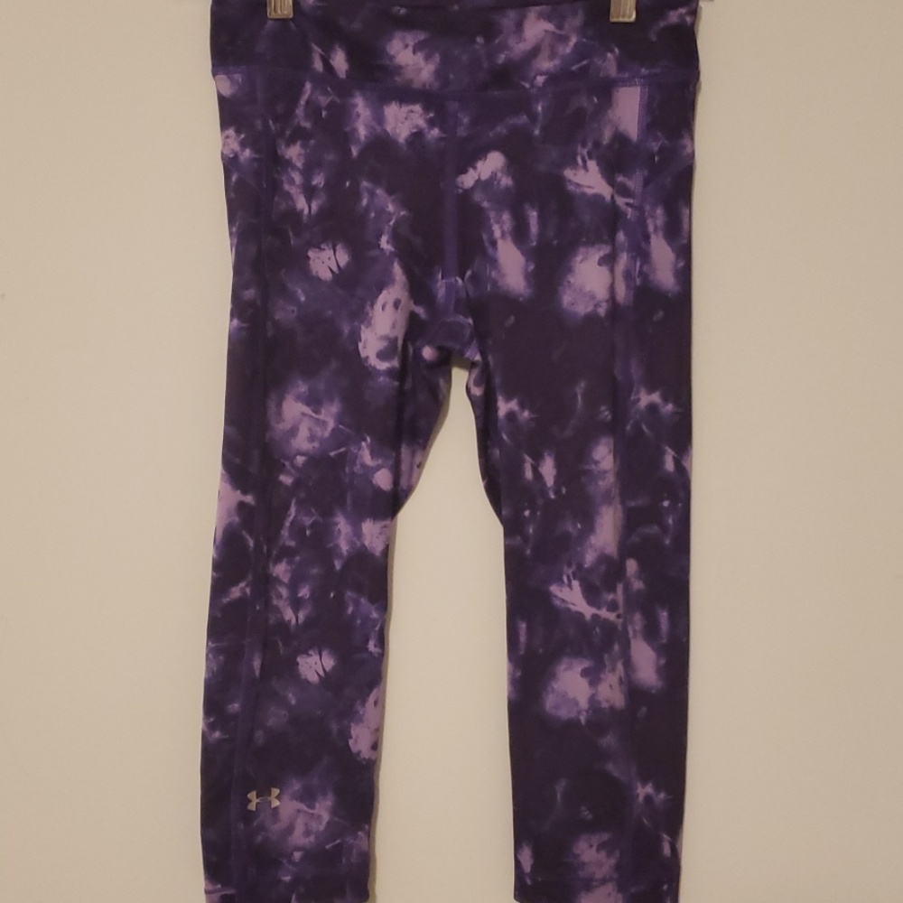 Capri leggings